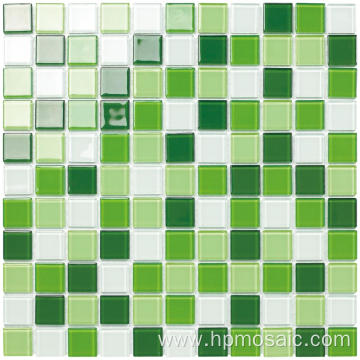 Mosaic Decorative Tiles for Home Kitchen